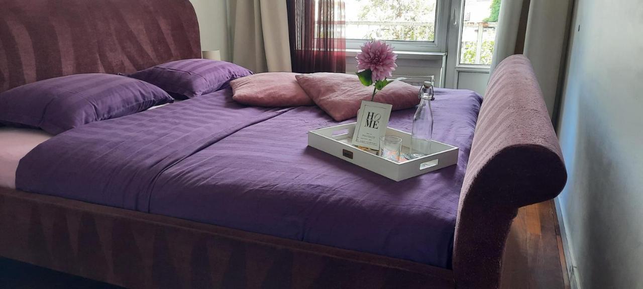 Sunny Guesthouse อัมสเตอร์ดัม ภายนอก รูปภาพ