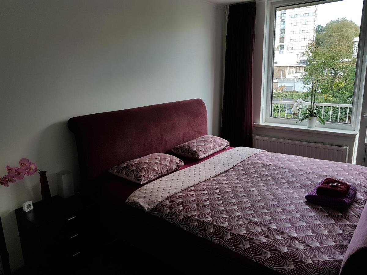 Sunny Guesthouse อัมสเตอร์ดัม ภายนอก รูปภาพ